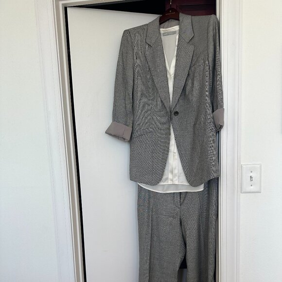 Armani Collezioni Suit - Picture 1 of 7